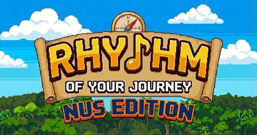 Rhythm of Your Journey preview