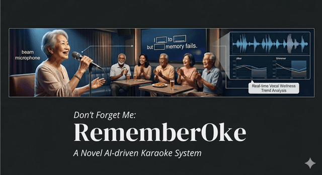 RemeberOke Startup preview